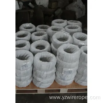 Steel Rope Strand 1X37 with Coil Packing